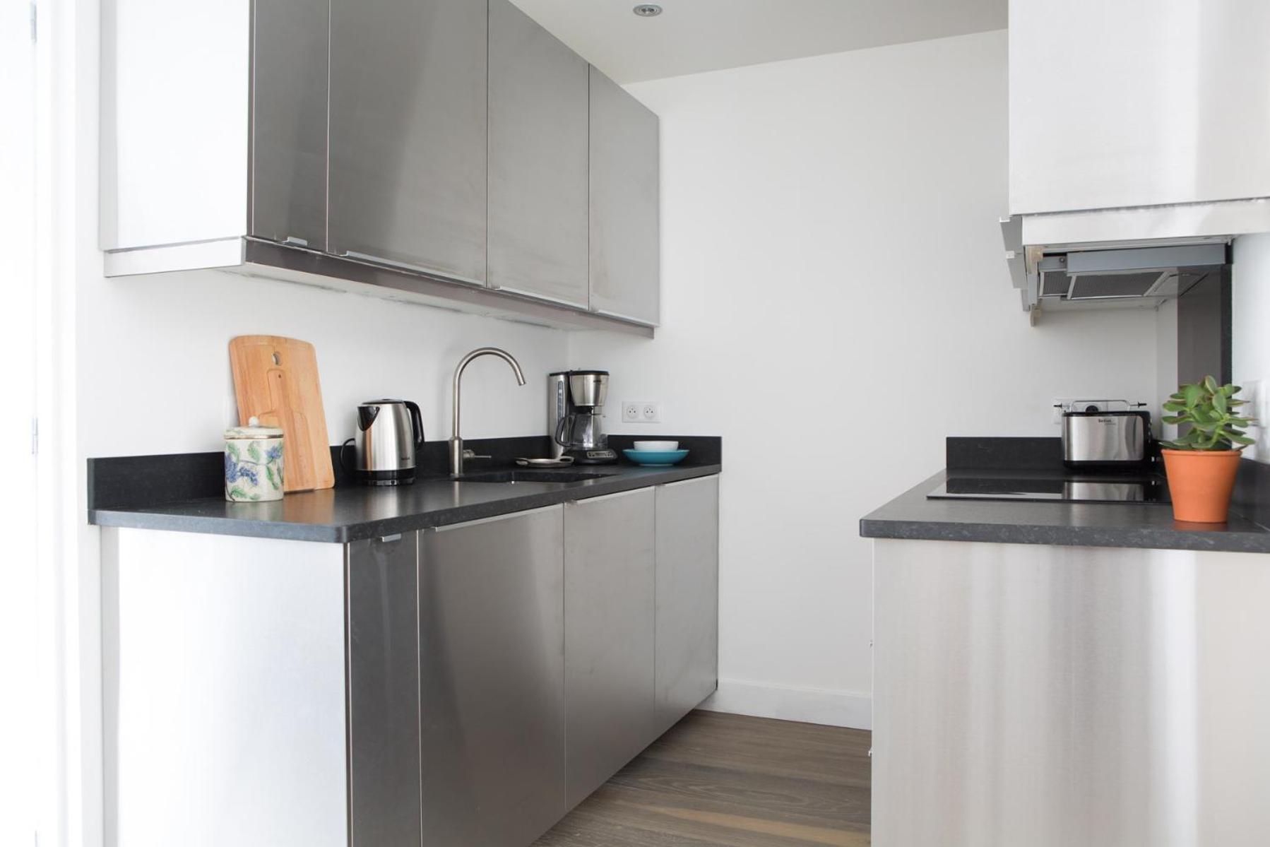Le Brevent 3 Apartment Chamonix Bagian luar foto